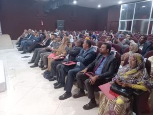 لقاء تواصلي حول خدمة فحص الشيكات الغير الصحيحة لبنك المغرب