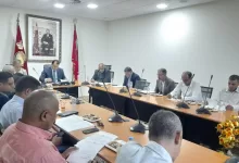 اجتماع الجمعية العامة بغرفة التجارة والصناعة بالعيون: تعزيز دور المقاولات والشراكات المحلية