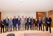 تقوية دور غرف التجارة والصناعة والخدمات في تعزيز التنمية الاقتصادية والاجتماعية بالمملكة