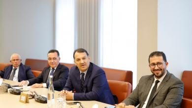Chambre de commerce et d’industrie au Maroc