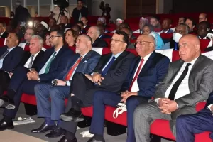 مؤتمر الغرف العربية والإفريقية: رؤية مستدامة لتعزيز الشراكات والاستثمارات الاقتصادية