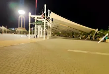 التجارة في جهة العيون الساقية الحمراء