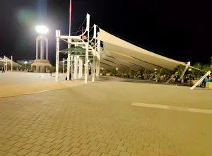 التجارة في جهة العيون الساقية الحمراء