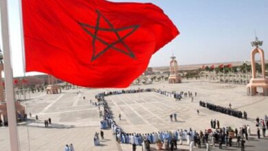 ذكرى استرجاع وادي الذهب: تهنئة من غرفة التجارة والصناعة والخدمات لجهة لعيون الساقية الحمراء إلى جلالة الملك محمد السادس
