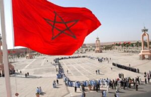 ذكرى استرجاع وادي الذهب: تهنئة من غرفة التجارة والصناعة والخدمات لجهة لعيون الساقية الحمراء إلى جلالة الملك محمد السادس
