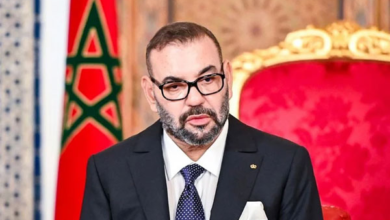 سيدي خليل ولد الرشيد يتمنى الشفاء العاجل لجلالة الملك محمد السادس إثر العملية الجراحية