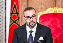 سيدي خليل ولد الرشيد يتمنى الشفاء العاجل لجلالة الملك محمد السادس إثر العملية الجراحية