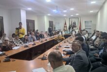 ندوة بغرفة التجارة بالعيون حول الإعفاء من ذعائر وغرامات CNSS