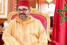 احتفالات عيد العرش المجيد 2025 بجهة العيون الساقية الحمراء