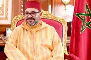 احتفالات عيد العرش المجيد 2025 بجهة العيون الساقية الحمراء