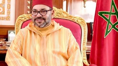 احتفالات عيد العرش المجيد 2025 بجهة العيون الساقية الحمراء