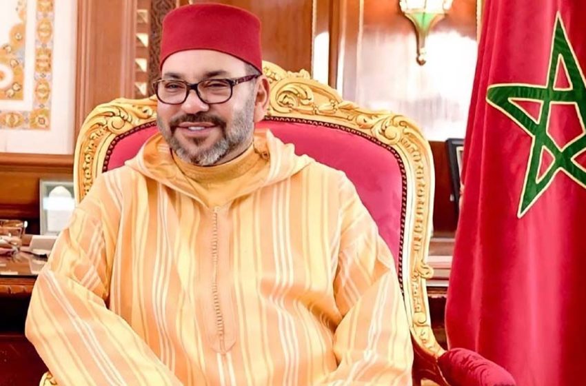 احتفالات عيد العرش المجيد 2025 بجهة العيون الساقية الحمراء