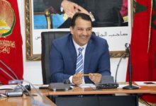 الخليل ولد الرشيد