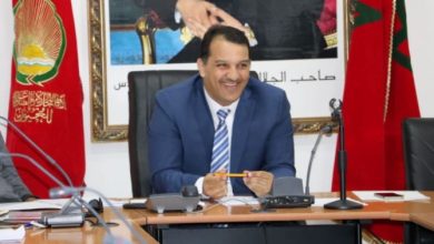 الخليل ولد الرشيد