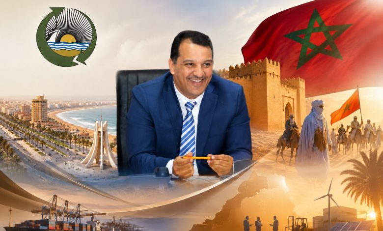 Anniversaire du 14 août L'épopée de la récupération de la région de Oued Ed-Dahab et l'ancrage de la dynamique de développement dans les provinces du Sud