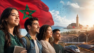 عيد الشباب الاحتفاء بمستقبل المغرب من خلال شبابه